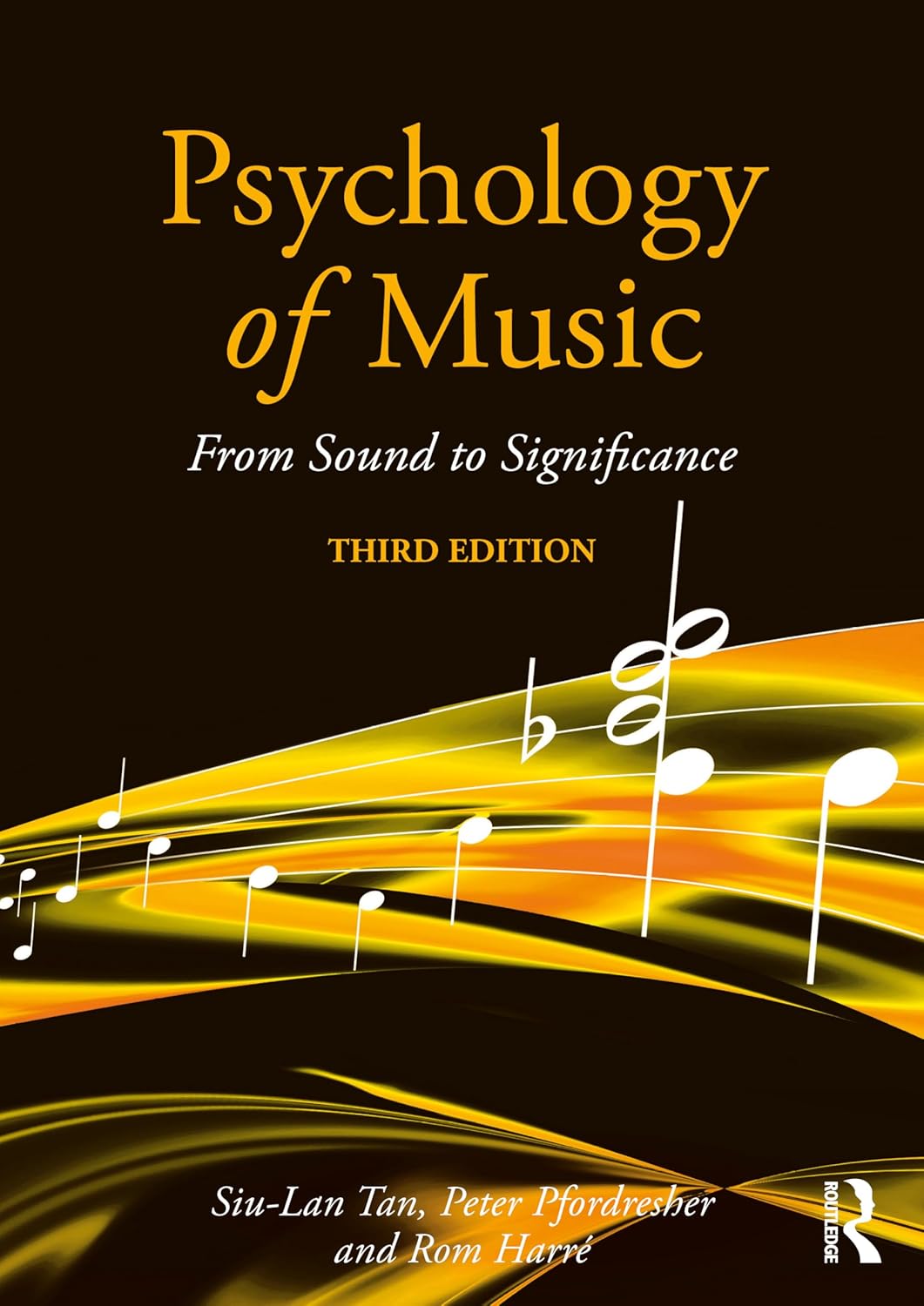 Psychology of Music      3rd Edition