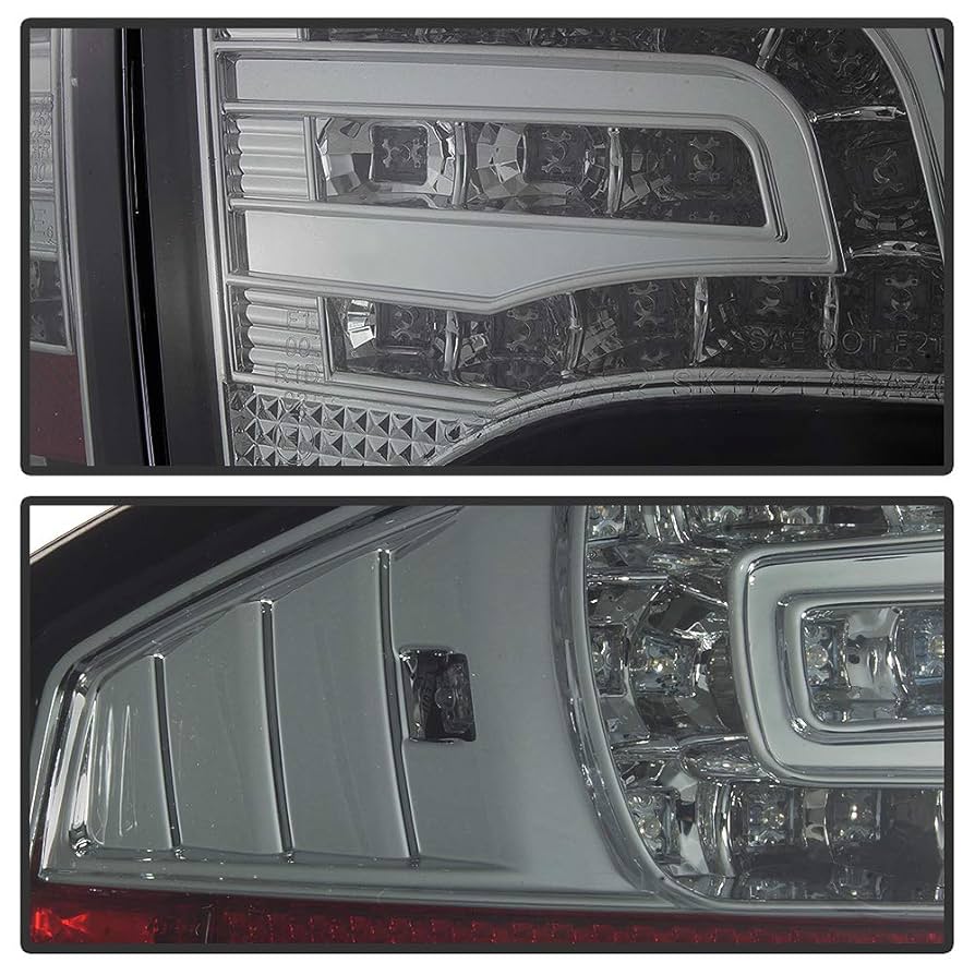 アウディA4 S4 RS4 B7セダン用LEDテールランプ 2005-2008y jqconstant2_ad-00009