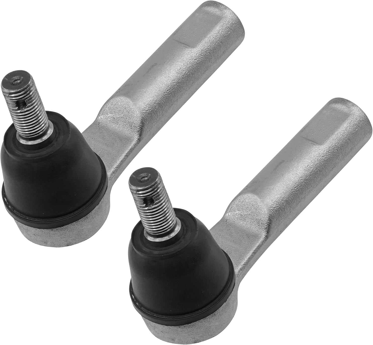 Caltric Front Left and Right Tie Rod End Compatible with Honda Pioneer 500 SXS500 2015-2023