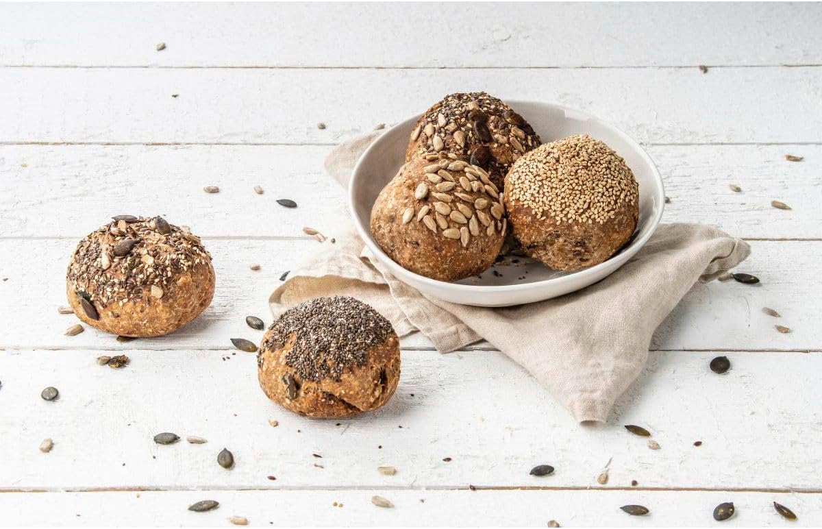 Zenker Bread Mould Sheet Steel with Non-Stick Coating