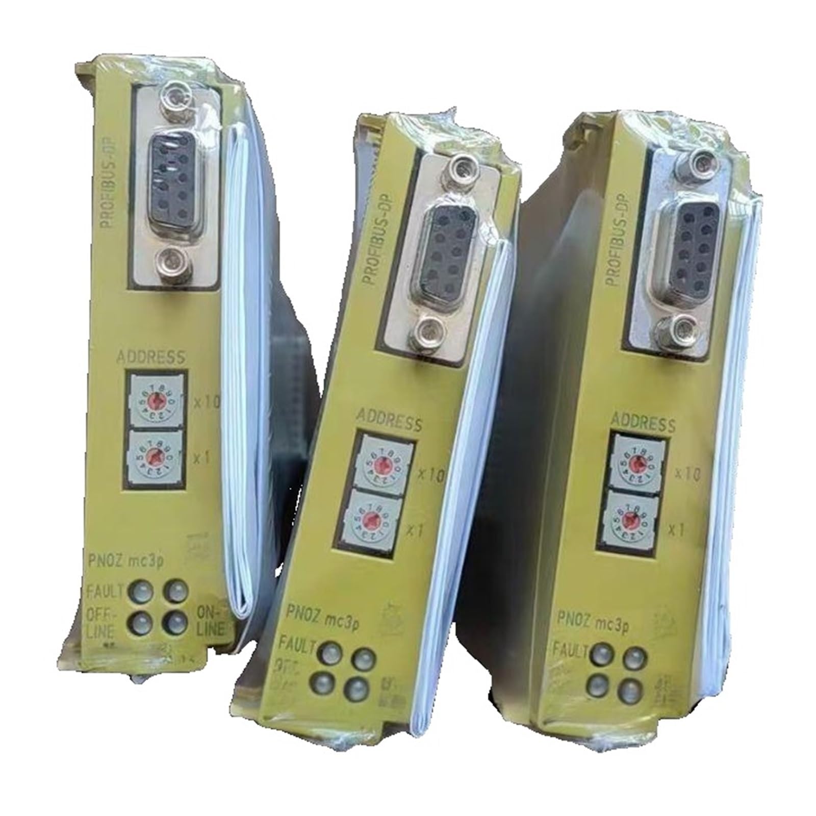 Relais PNOZmc3P 773721 solution contre les pannes et arrêts intempestifs de machine