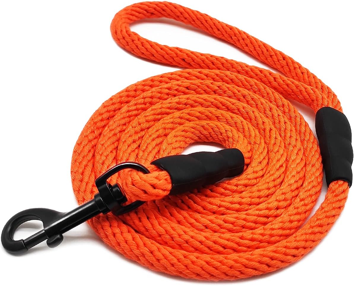 rope leashes