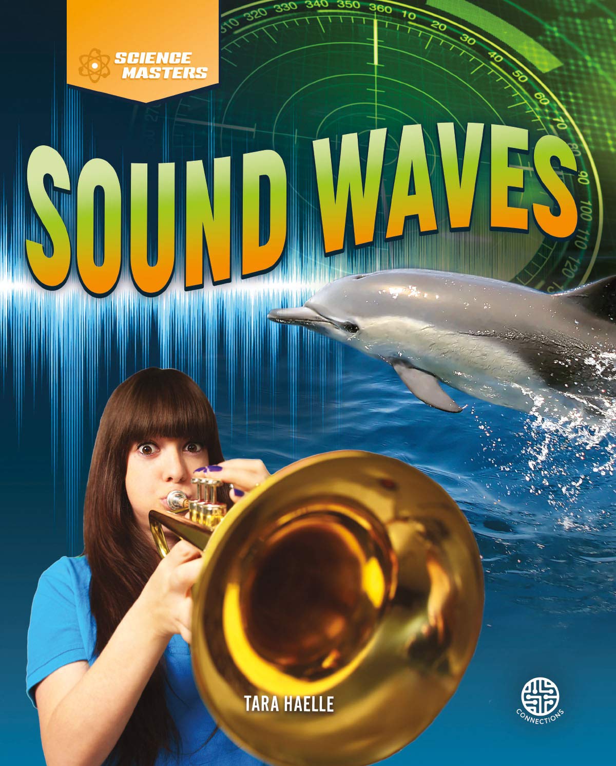 Science Masters Sound Waves, Grades 4 - 9