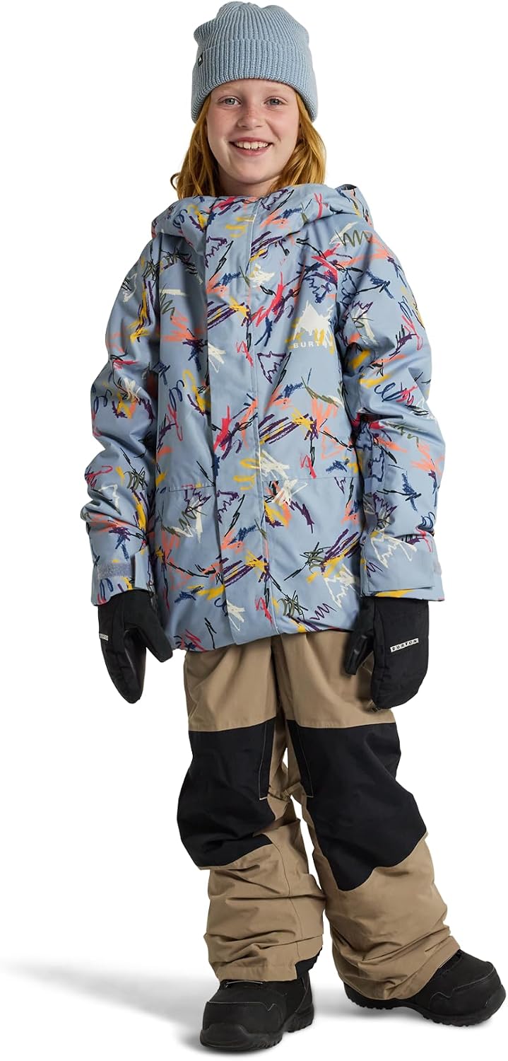 Burton Kids' Skimmer 2L Jacket