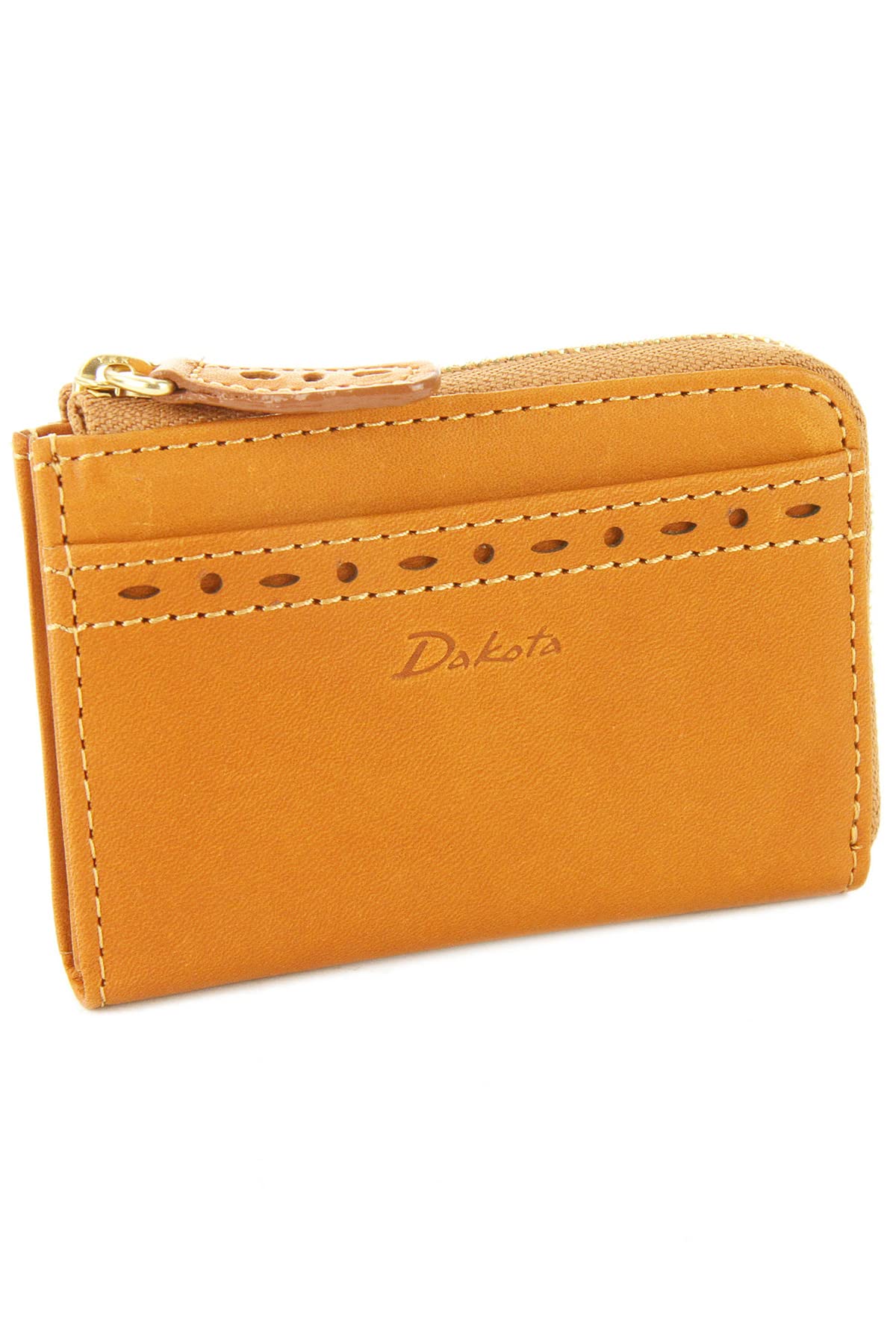 ダコタ] コインケース（パスケース付き） 本革 レディース DA-35275 Amazon | [ダコタ] コインケース（