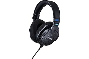 Sony MDR-Z7 High Resolution Audio High Quality Headphones