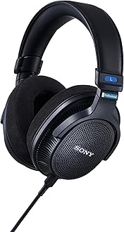 Sony Open Back Reference Monitor Headphones