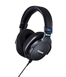 MDR-MV1 Open Back Reference Monitor Headphones