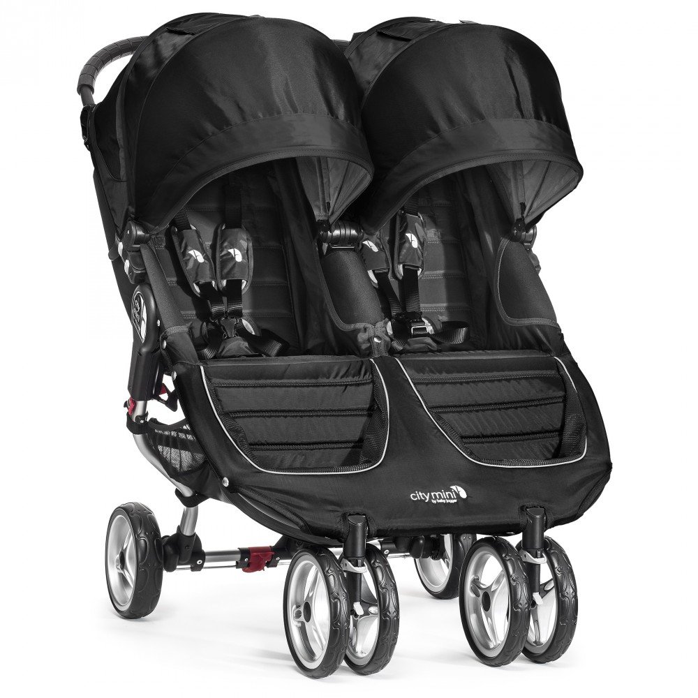 city stroller buggy