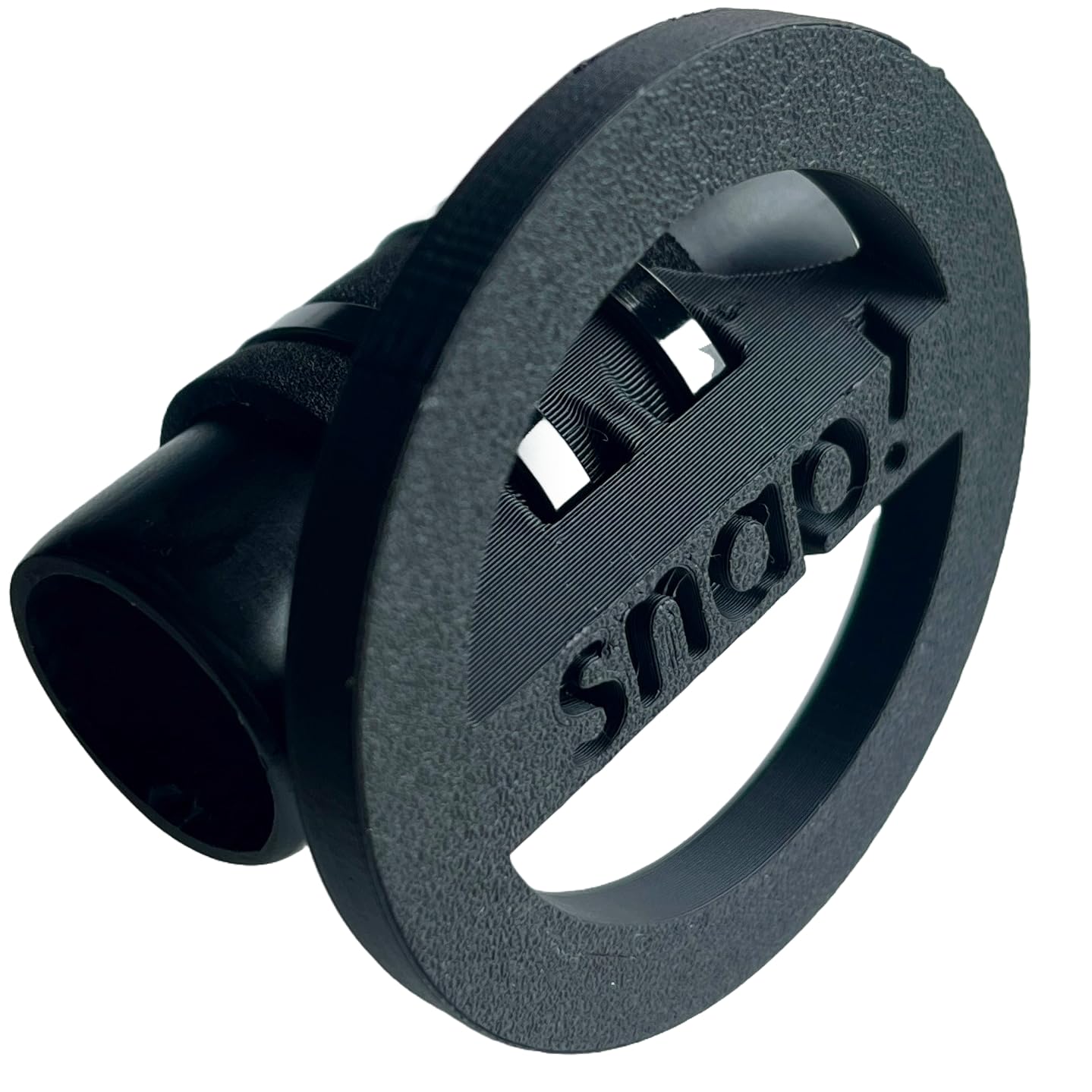 Amazon.com: Shibumi Tokyo Snap! Magnetic Bicycle Phone Stand