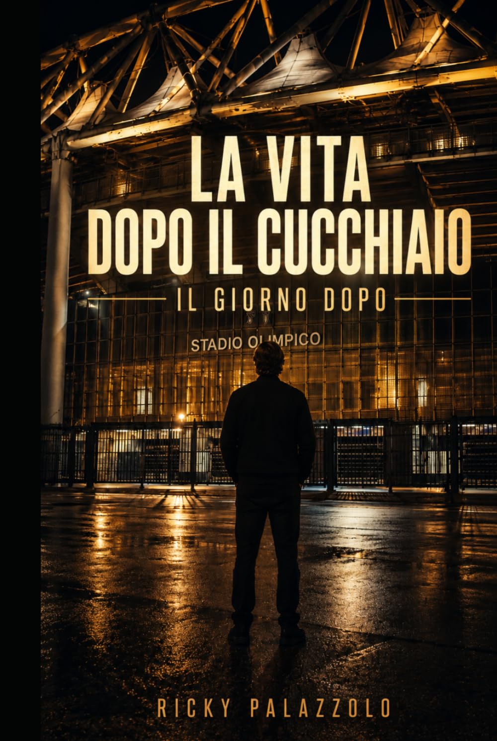 La vita dopo il cucchiaio: il giorno dopo