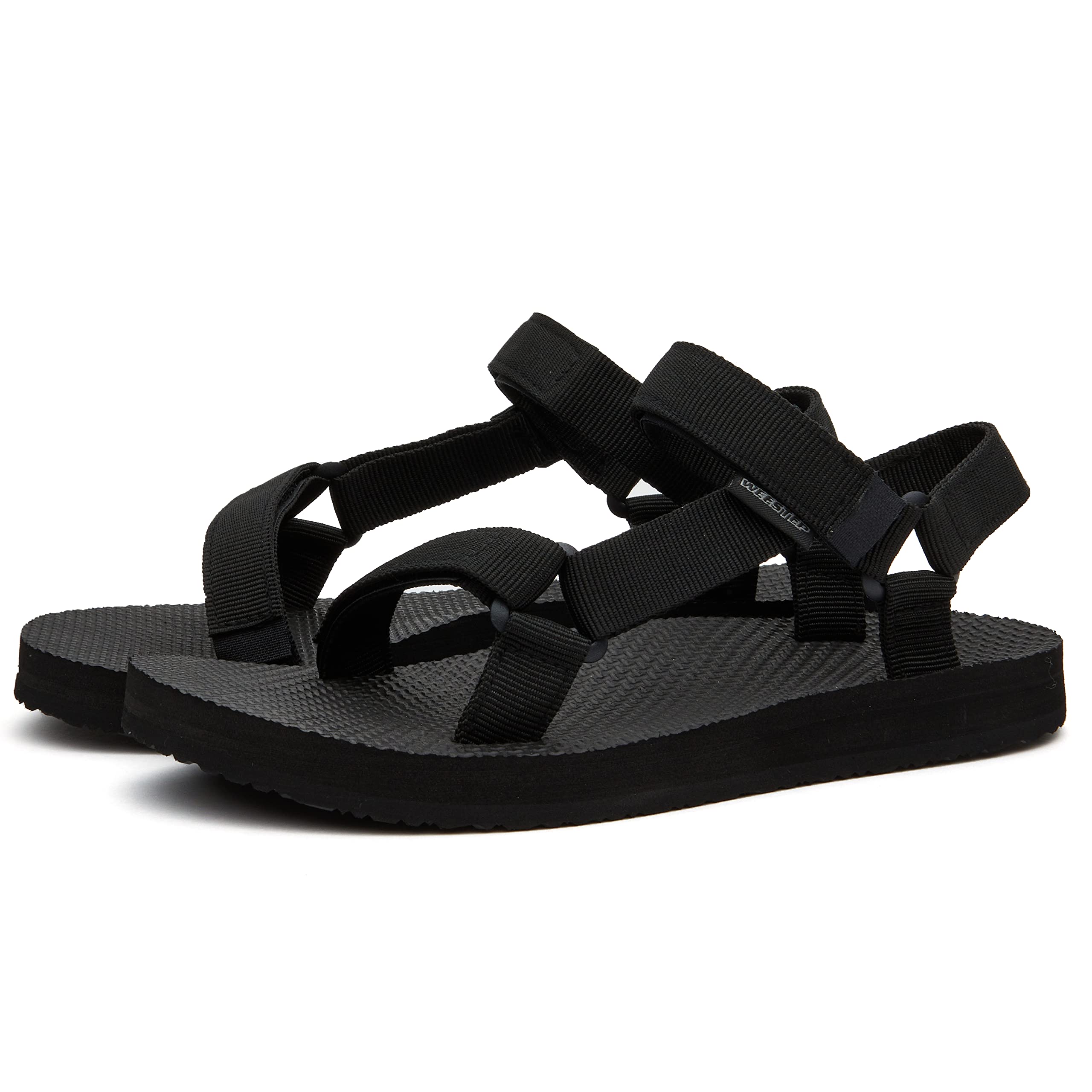 WeestepEssential Lightweight Adjustable Straps Arch Support Women Sandals