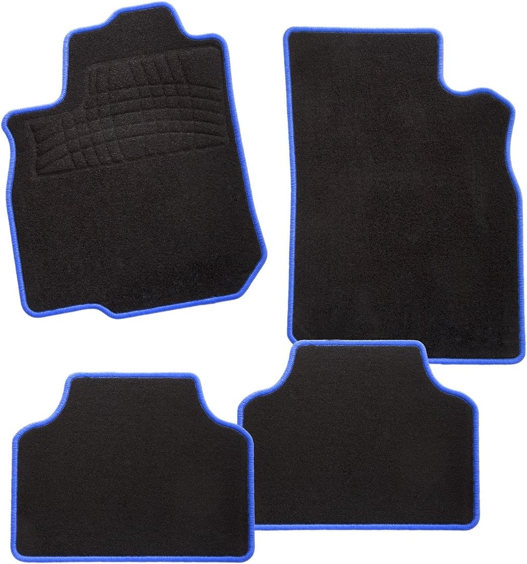 CarFashion Car Mats