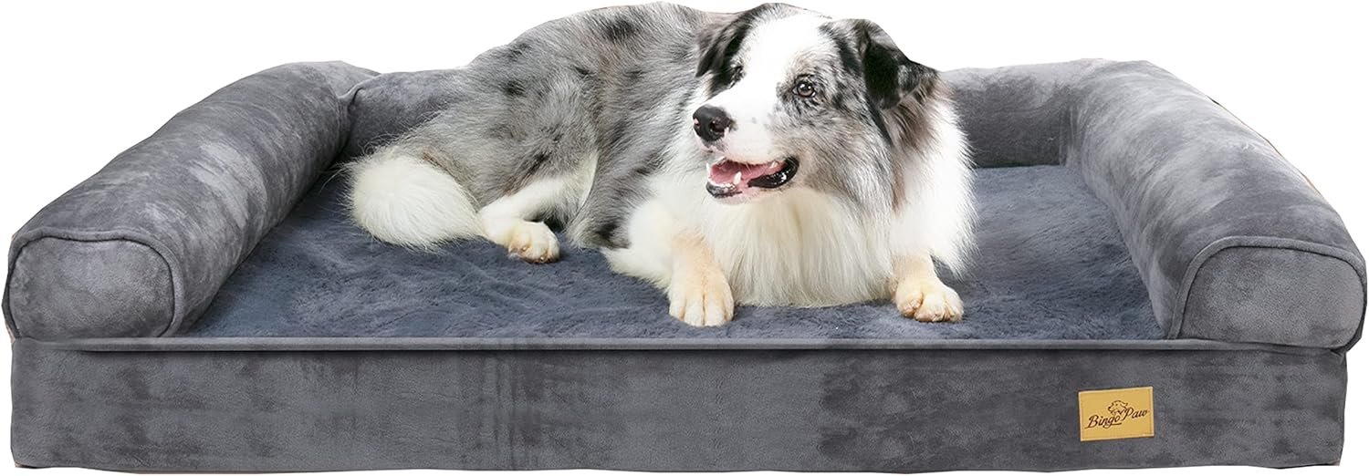 pawbarksit bed