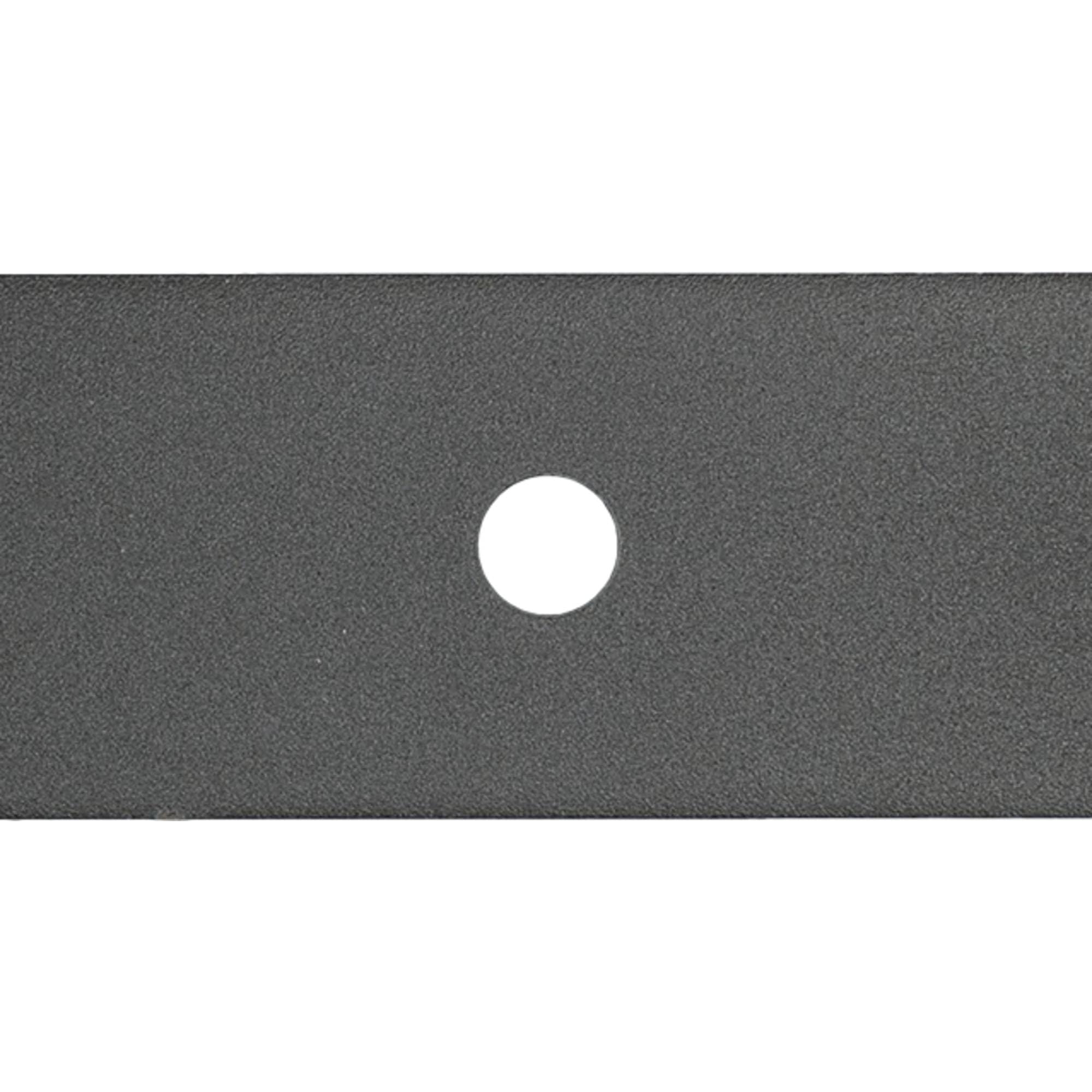 Stens 362-621 Lama Dentata, Nero