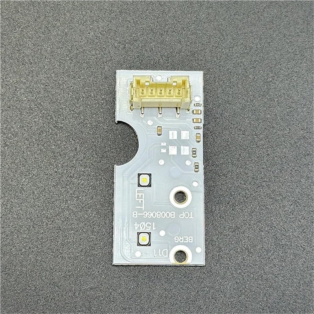Módulo de Control DRL para Q5 2013 2014 2015 2016 2017 Luz Blanca Coche DRL Balasto Placa de Circuito Chip de Fuente de luz