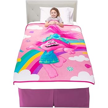 ryan toy review blanket