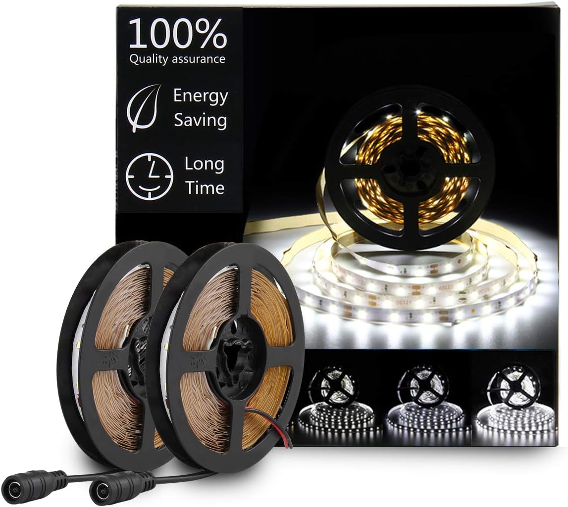 luce a led a nastro per armadietti