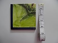 Vista 5 de 25" CERAMIC TILE MURAL mexican talavera mosaic hand painted clay backsplash