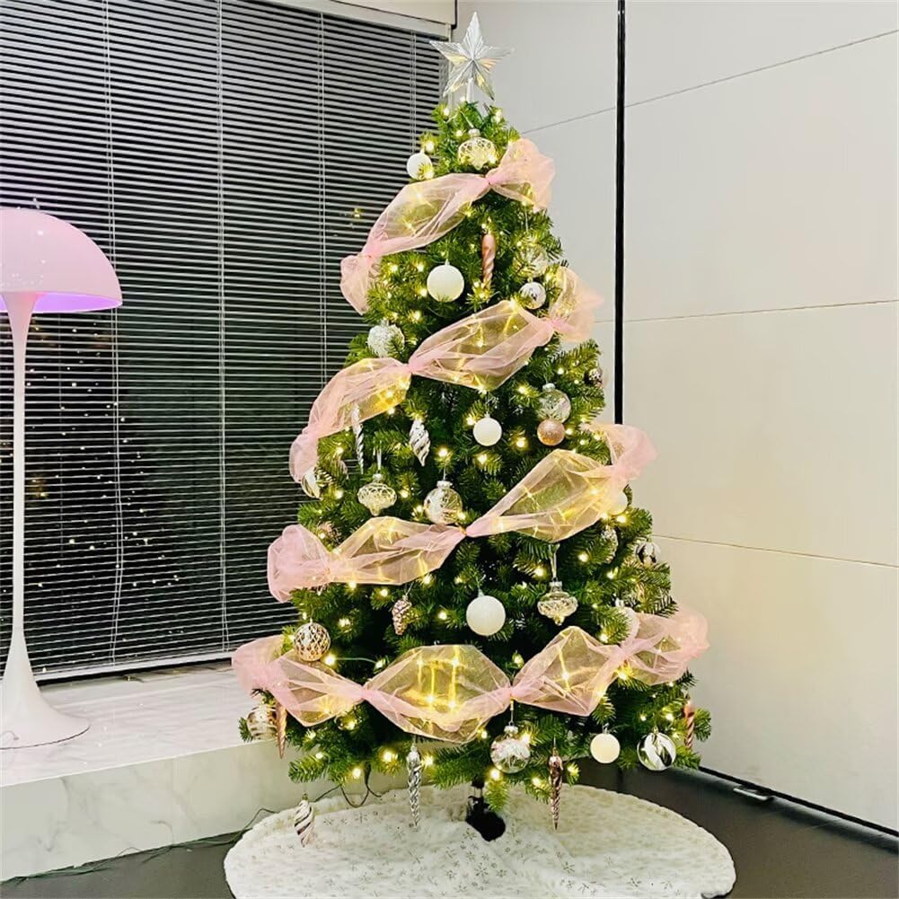 クリスマスツリー 210cm クリスマスツリーセット 北欧 ツリー 