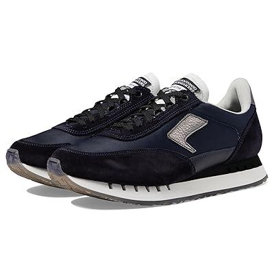SAS 7Eventy6ix X Comfort Retro Sneaker Women