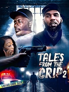 Tales From The Crip 2
