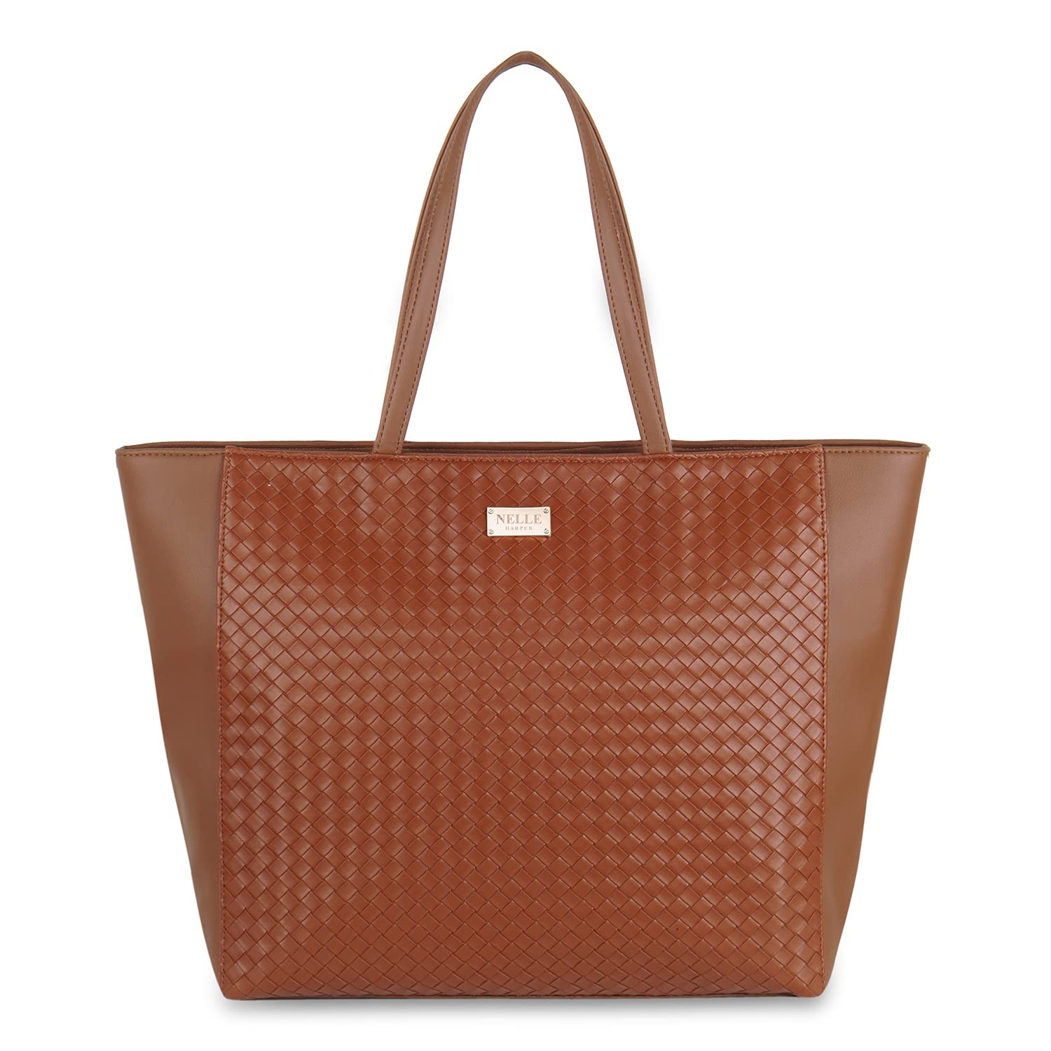 Nelle Harper Womens Western Hand Bag (D.Brown) (B0BVFMCDZ2) Amazon Price History, Amazon Price Tracker