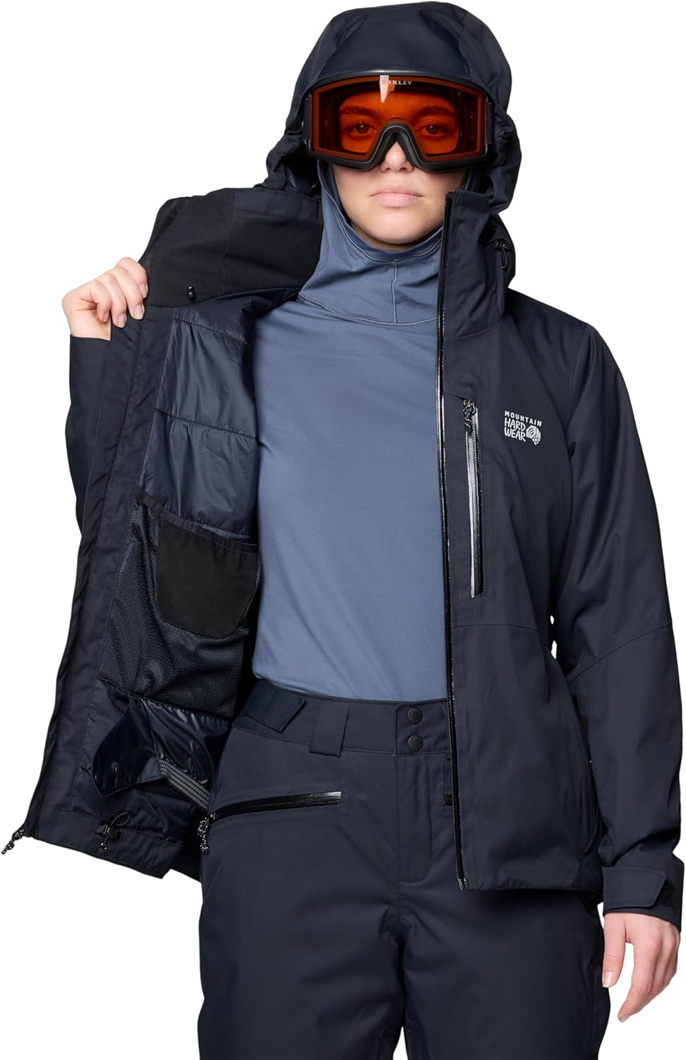 Mountain Hardwear womens Firefall™ Insulated Jacket