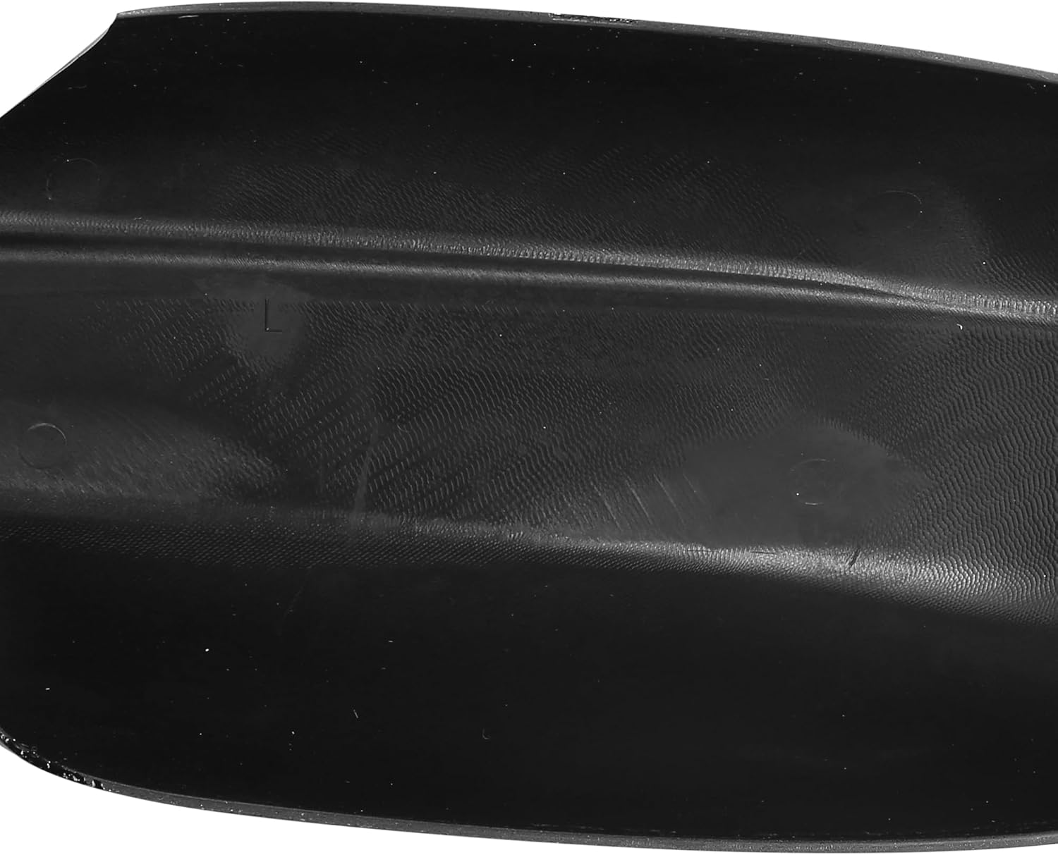 X AUTOHAUX Exterior Door Mirror Cover Cap Overlay for Dodge Charger 2011-2021 for Chrysler 300 300C 2011-2022
