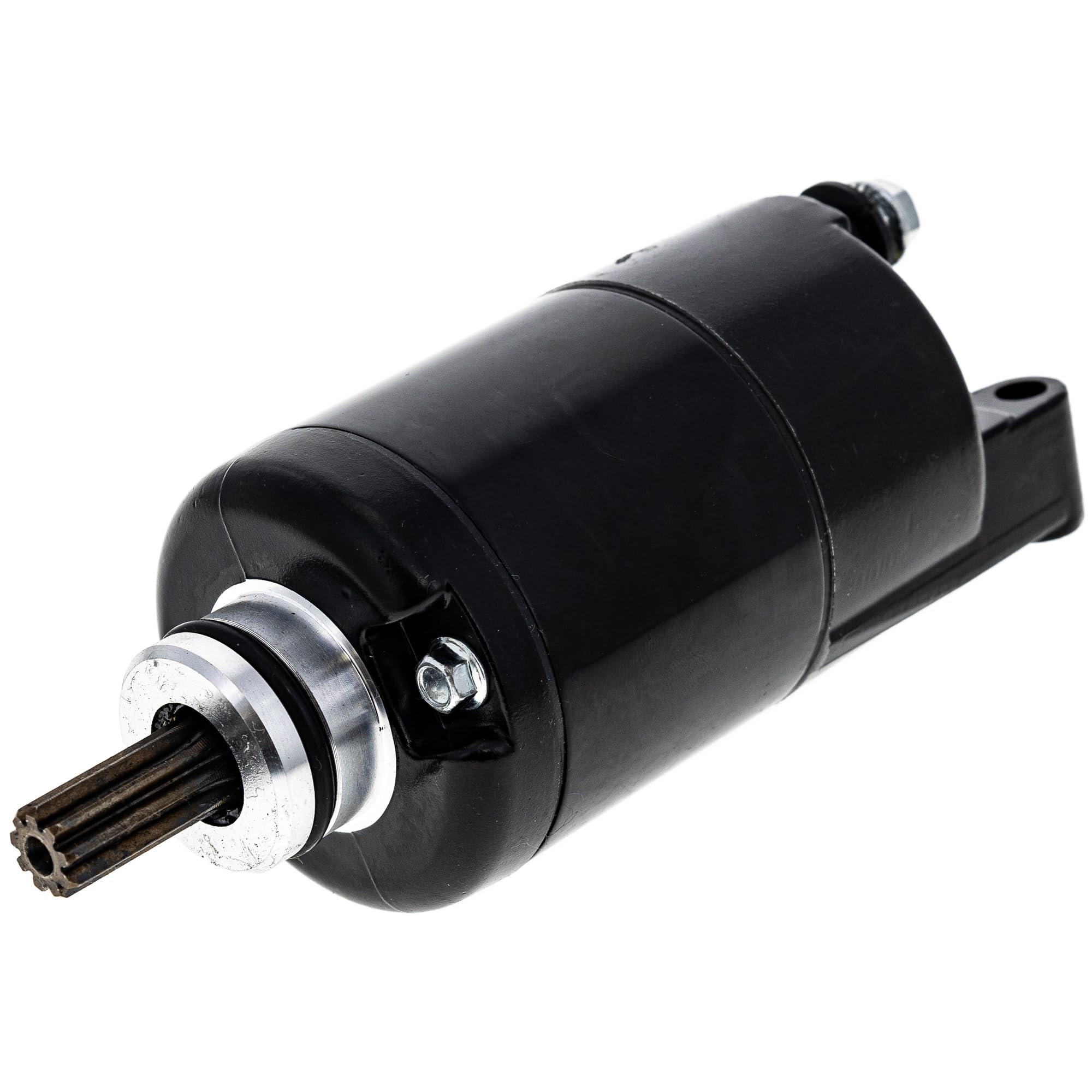 na New OEM Starter 12VT 10T CCW for Kawasaki FX921V 31HP 2009