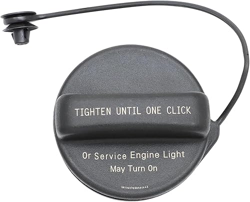Tapa de gasolina GT329 para Buick Enclave Allure LaCrosse Regal Envision 2007-2017, Cadillac SRX CTS ATS, Chevrolet Traverse Camaro Equinox Malibu