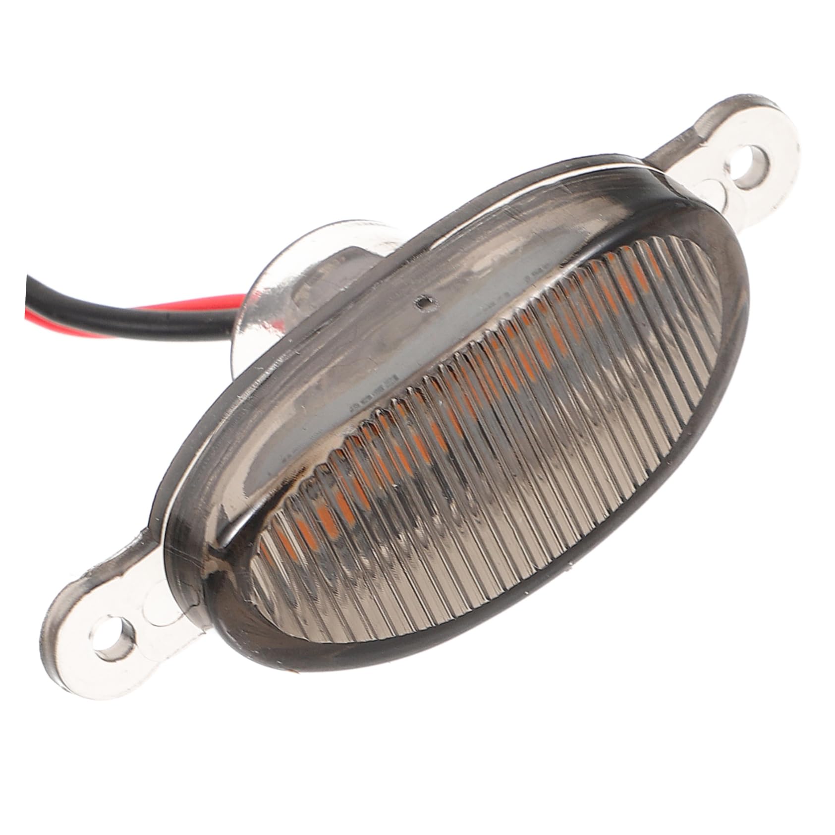 Gatuida 3juegos Luces Led Para Rejilla Delantera De Automóvil Decorativas y Funcionales Luz Diurna Grille Instalación Rápida y Resistente De Conector Para Camiones y Coches