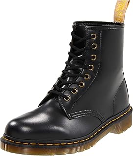 doc martens fermeture eclair