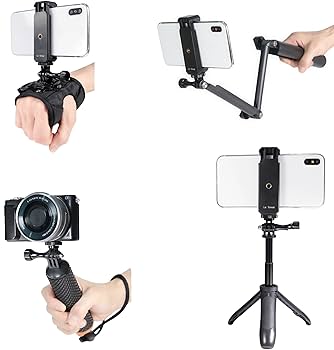 その他 GOPro Amazon | ウェアラブルカメラ For GoPro用 互換マウント から 1