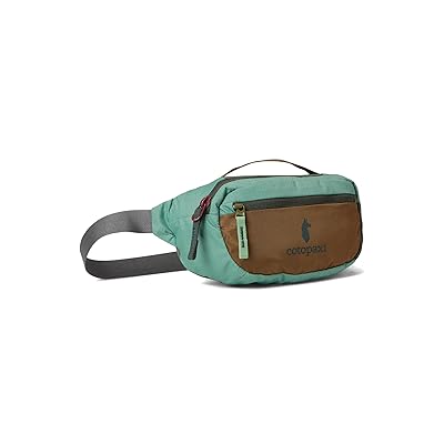 Cotopaxi Kapai 1.5L Hip Pack Bags Del Dia Earth, Polyester