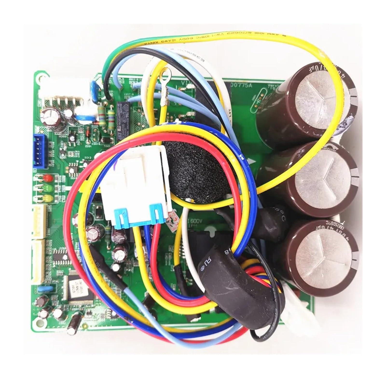 Compatible with Samsung air conditioner computer board circuit board PCB-00775A DB93-08389S-LF DB93-08388X-LF(New)
