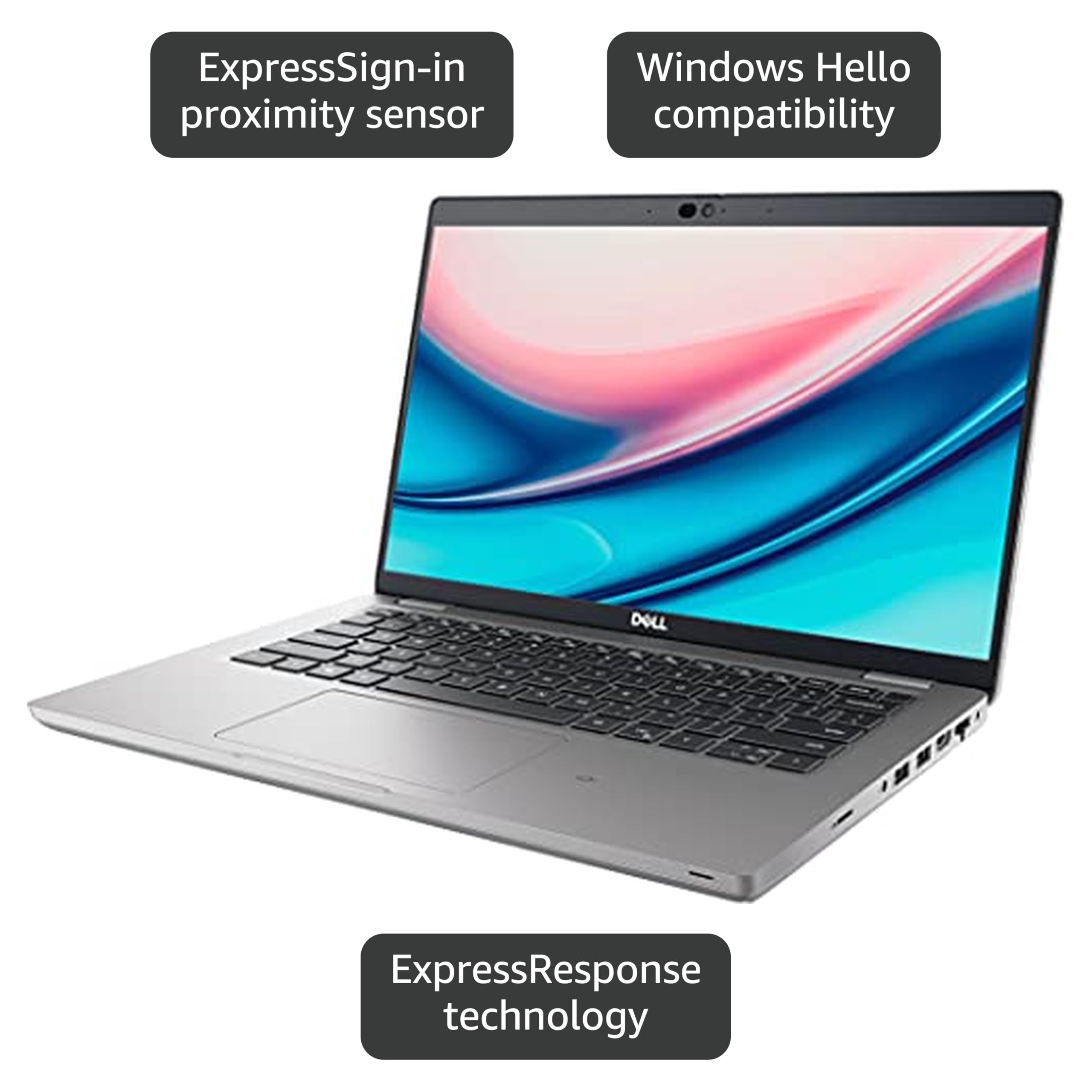 Amazon.com: Dell Latitude 5000 5421 14