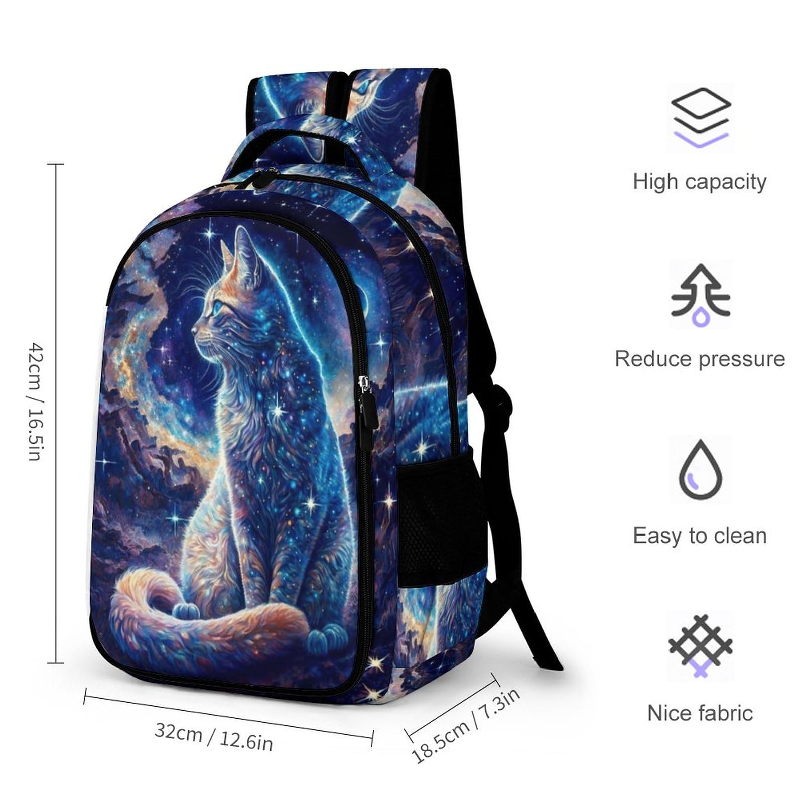 Mochila Infantil De Jaspeado Mochilas Mármol Coloreado Para Niñas Mochilas Para Niños Mochilas Ligeras Outdoor Escuela Ocio Viaje