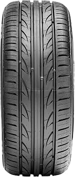 Lionhart LH-503 All- Season Radial Tire-225/40R18 92W