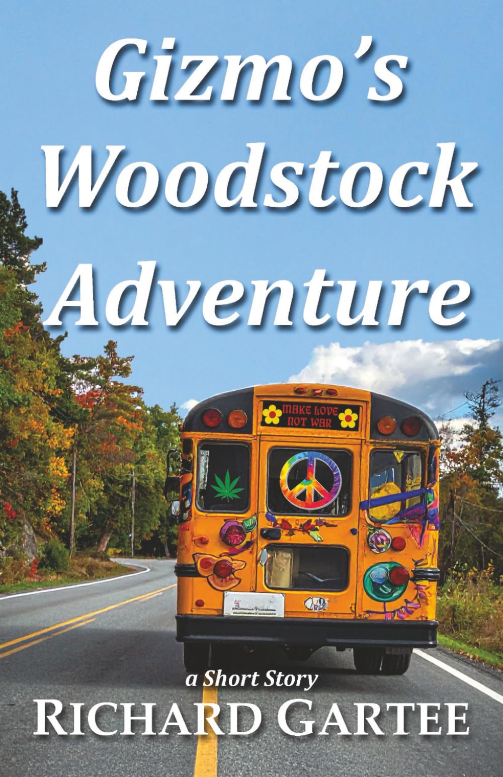 Gizmo’s Woodstock Adventure