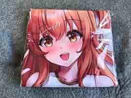 月之歌 ウマ娘 マヤノトップガン 抱き枕カバー 差分版 Amazon | 月之歌 ウマ娘 マヤノトップガン 抱き枕カバー 里版