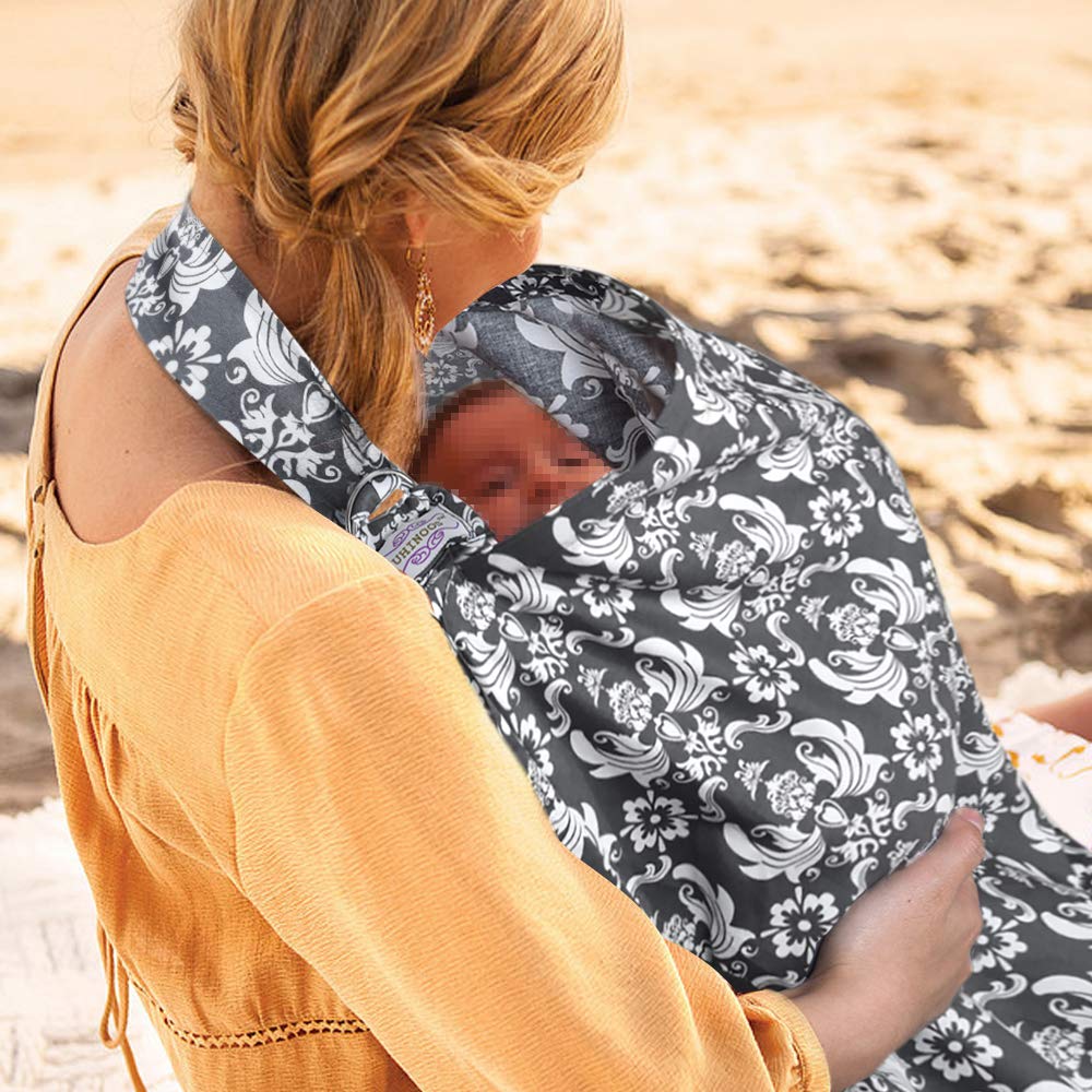 Buy Uhinoos Nursing Cover Infinity Soft Breastfeeding Cotton For Babies With No See Through Cotton For Mother Nursing Apron For Breastfeeding Grey Online In Turkey B07k3x62sb Buy Uhinoos Nursing Cover Infinity Soft Breastfeeding Cotton For Babies With No See Through Cotton For Mother Nursing Apron For Breastfeeding Grey Online In Turkey B07k3x62sb