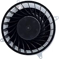 Ventoinha De Resfriamento Interna Deal4Go Com 23 Pás, Modelo 12042Gb-12W-Xr-01 G12L12Ms1Ah-56J14, Para Sony Playstation 5 (P5 Series) (Peça De Terceiros)