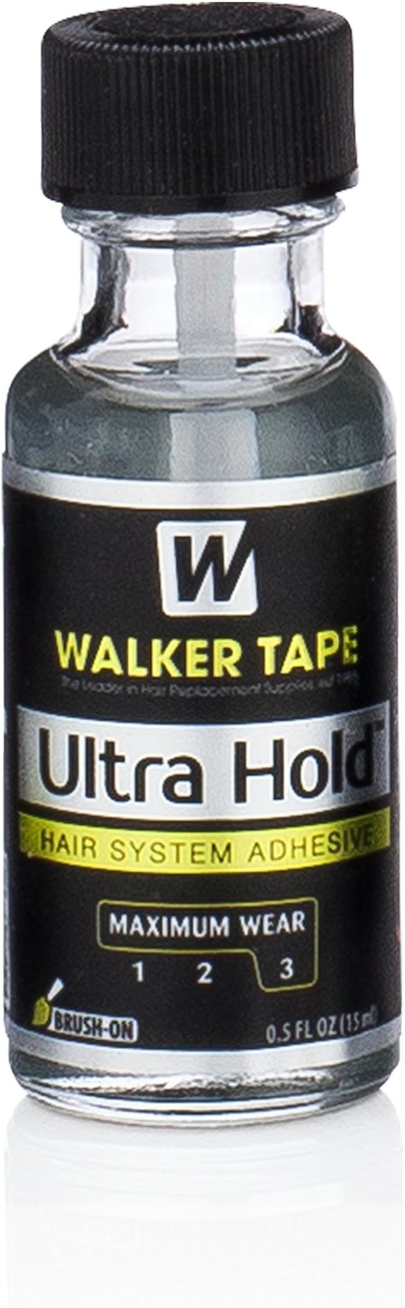 Walker Ultra Hold .5 oz