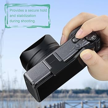 GR4 Poignée De Pouce Vers Le Haut, Griffe En Métal