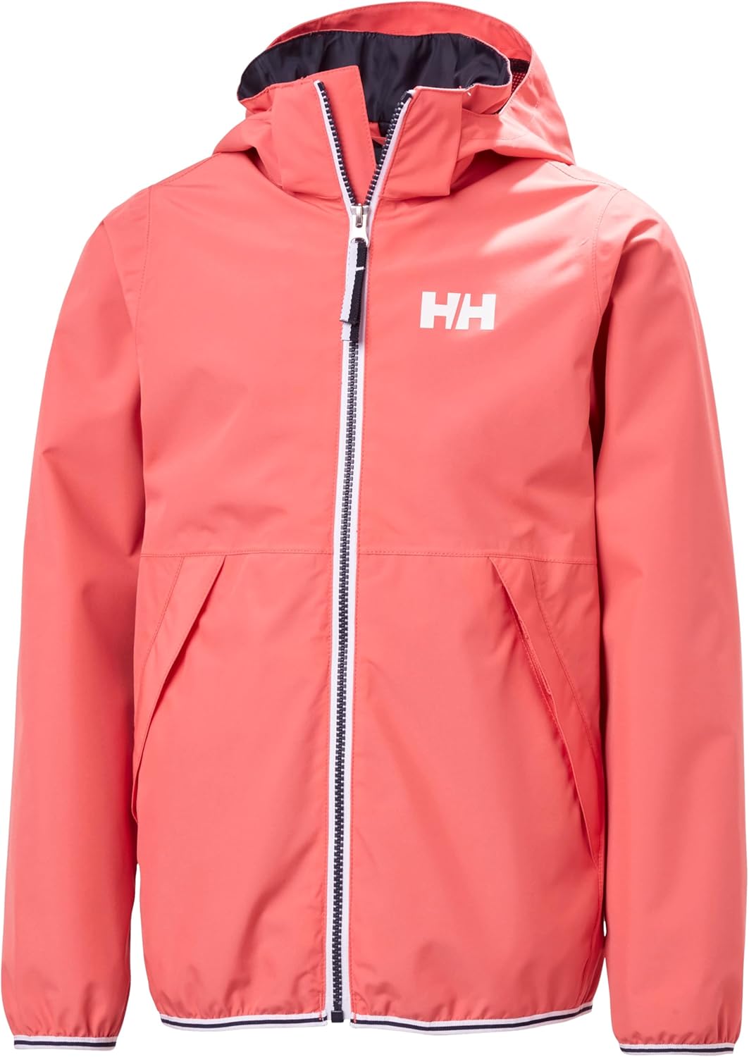Helly Hansen girls Koster Rain Jacket