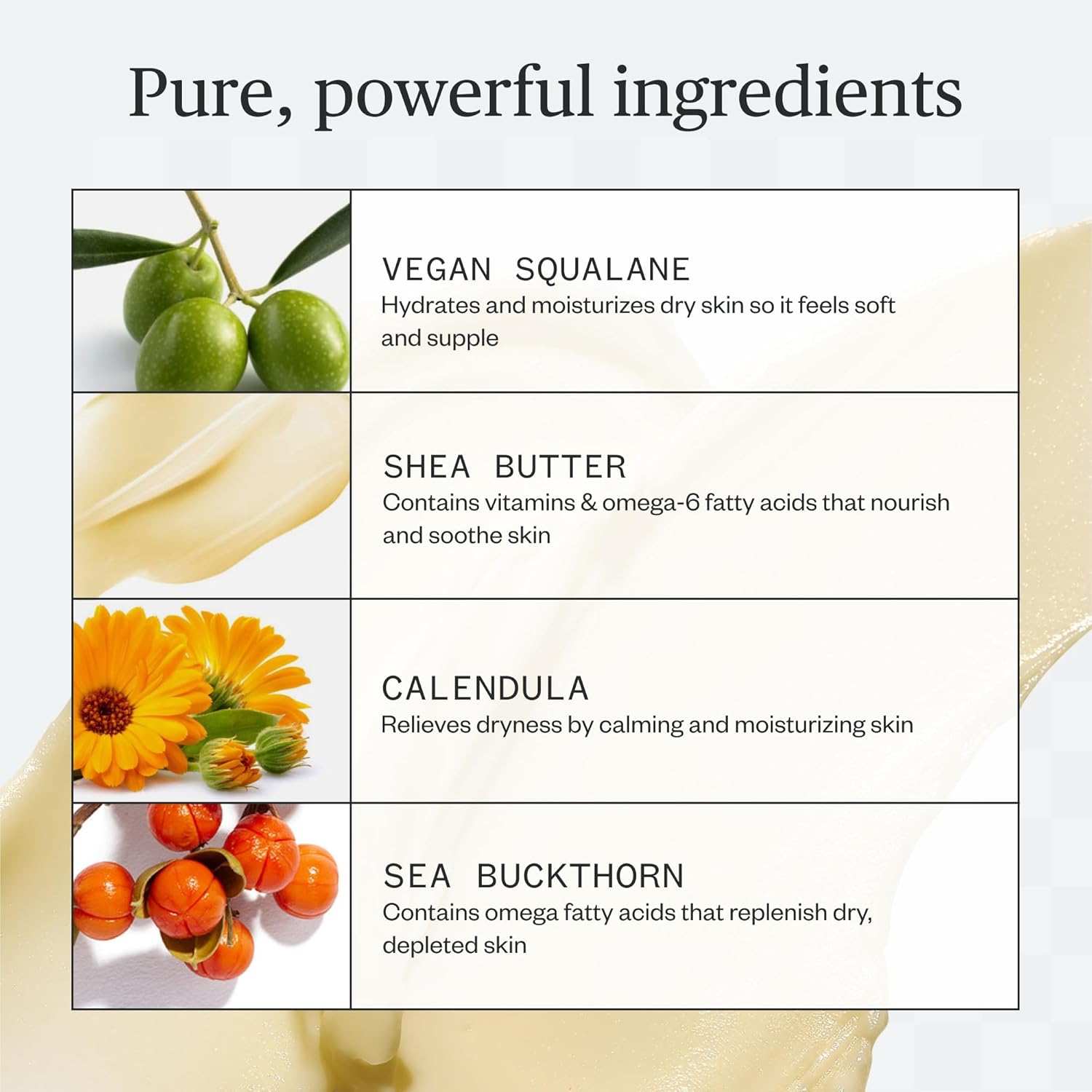 Ursa Major Golden Hour Body Butter | Fast Absorbing Body Lotion | Provides Deep Hydration & Supports Skin’s Barrier | Rich Texture, Non-Greasy Finish | Vegan, Cruelty-Free, Non-Toxic | 6.7 ounce