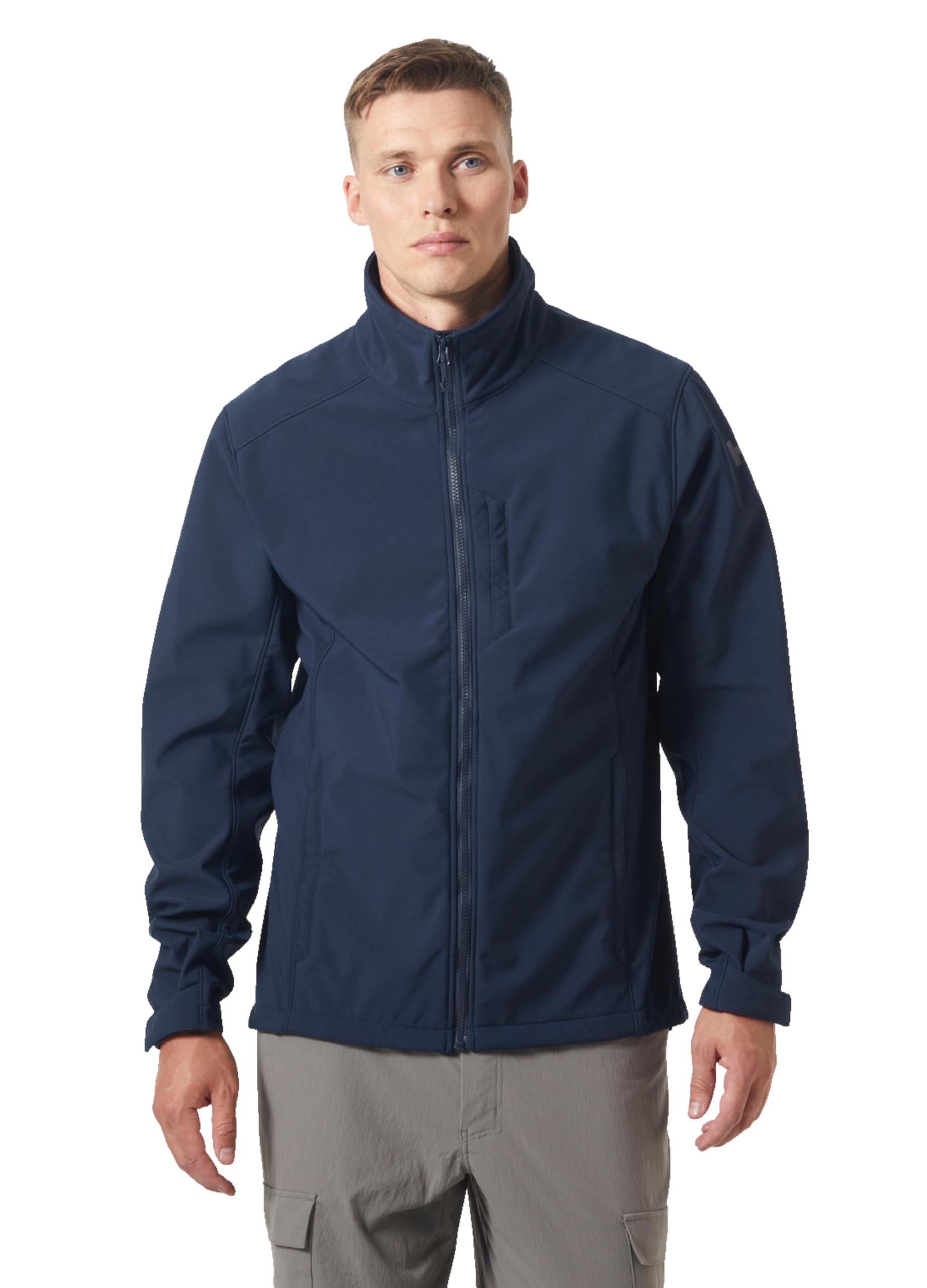 Helly Hansen Mens Jacket Paramount Softshell