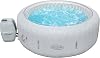 Lay-Z-Spa Inflatable Spa with Freeze Shield