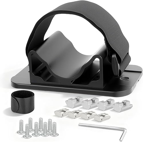 Soporte para rueda trasera de bicicleta, soporte para rueda trasera, soporte de soporte de neumático de bicicleta, compatibilidad con múltiples